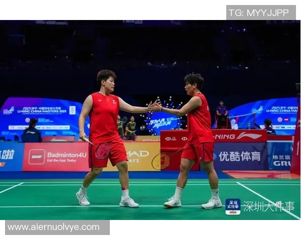 深圳羽毛球队技术探讨：提升竞技水平与战术创新的关键因素分析