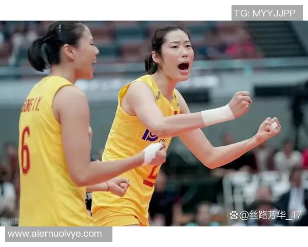 大满贯点评：成都排球队的实力表现